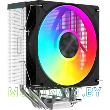 Кулер SAMA A40L (черный) картинка 2